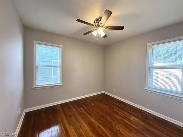 19265 Stockton Avenue, Maple Heights, OH 44137