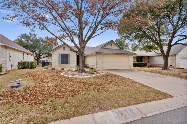 195 Whispering Wind DR, Georgetown, TX 78633