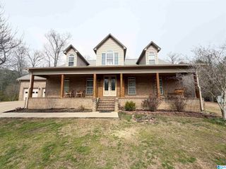 1340 LISTER DRIVE, Pell City, AL 35125