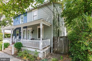 57 MORAN AVE, Princeton, NJ 08542