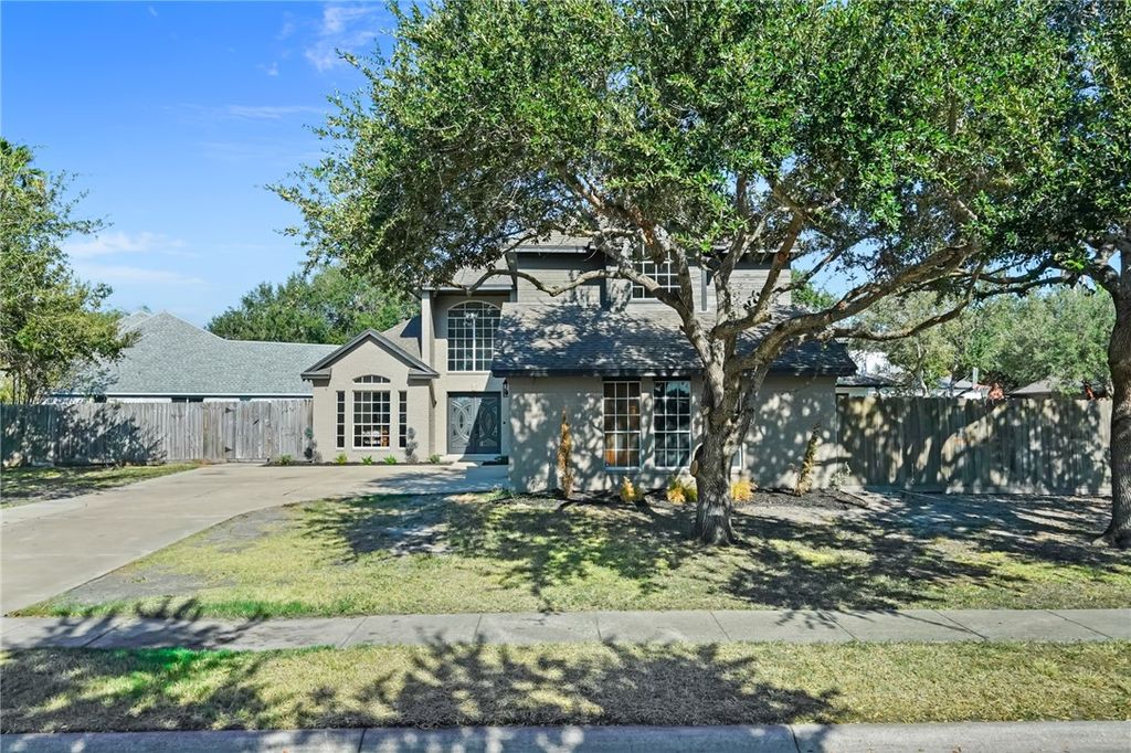 7705 Odessa Dr, Corpus Christi, TX 78413