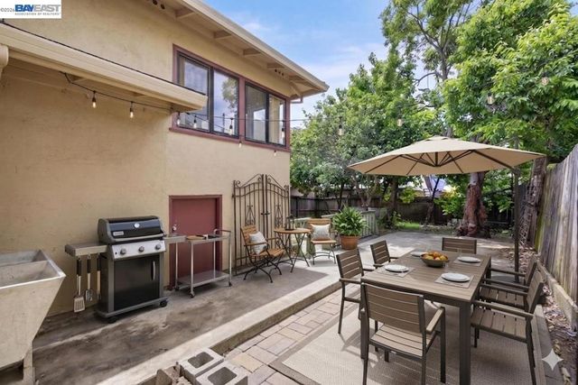 1227 E 33Rd St, Oakland, CA 94610