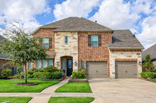 6911 Twilight Elm Trace, Katy, TX 77493