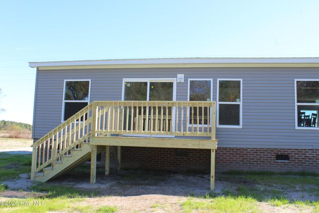 441 Sand Ridge Road, Pink Hill, NC 28572