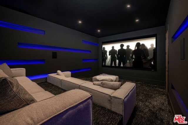 17341 W Amina Pl, Encino (los Angeles), CA 91316