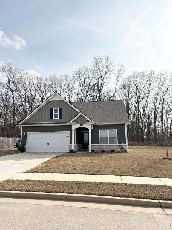 30 ARROWWOOD TRL, Oakland, TN 38060