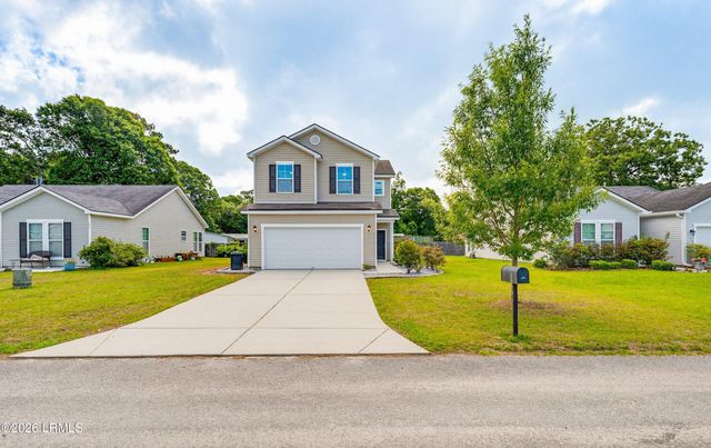 179 Okatie Park Circle, Ridgeland, SC 29936