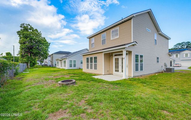 179 Okatie Park Circle, Ridgeland, SC 29936
