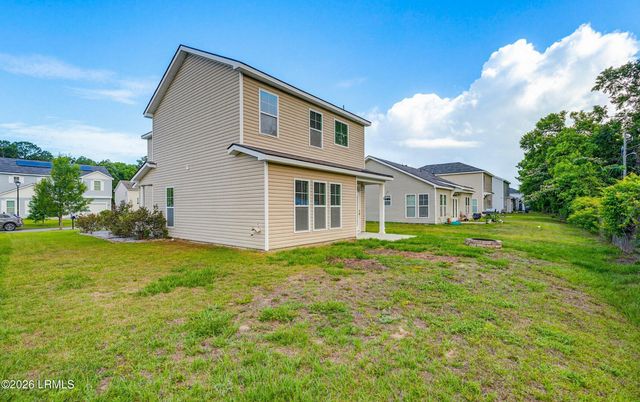 179 Okatie Park Circle, Ridgeland, SC 29936