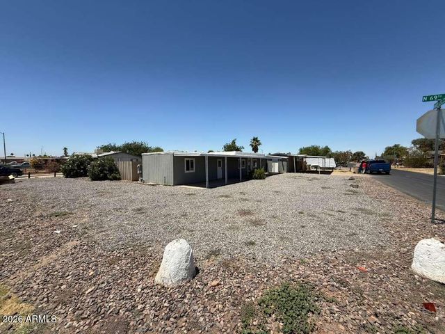15432 N 69TH Avenue, Peoria, AZ 85382
