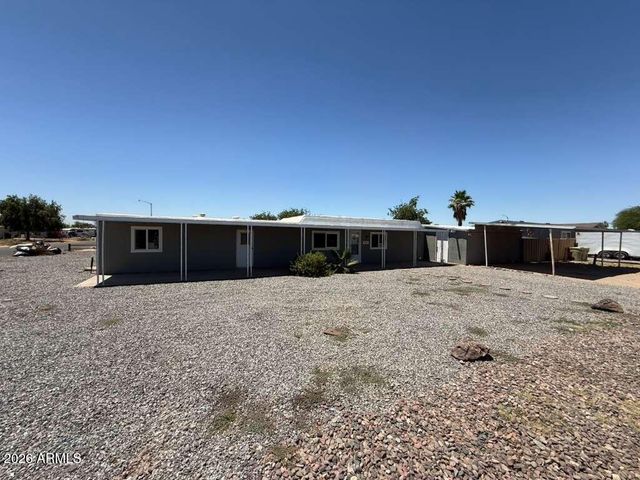 15432 N 69TH Avenue, Peoria, AZ 85382