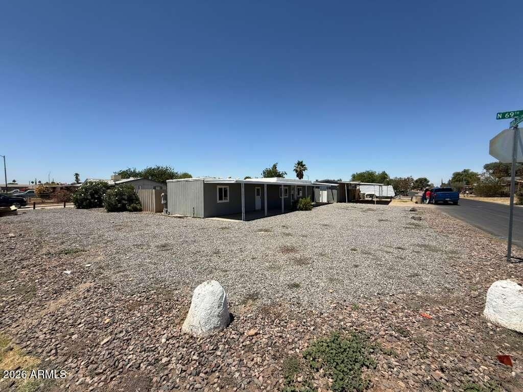 15432 N 69TH Avenue, Peoria, AZ 85382 — photo 2