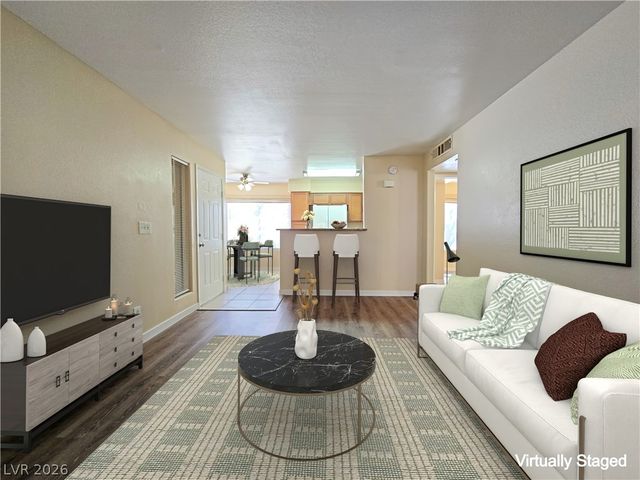 3038 Tarpon Drive 103, Las Vegas, NV 89120
