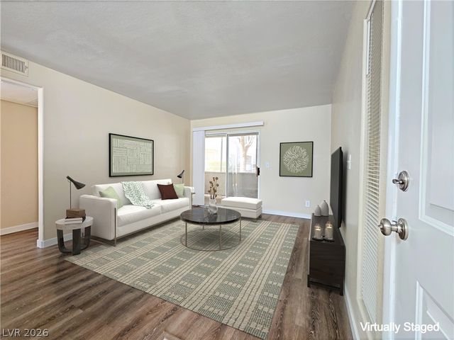 3038 Tarpon Drive 103, Las Vegas, NV 89120
