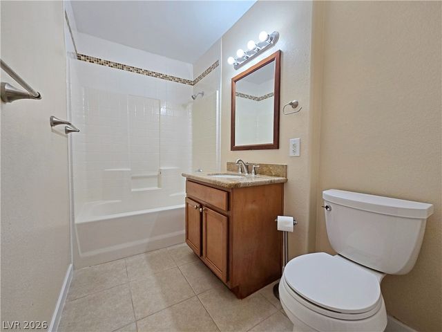 3038 Tarpon Drive 103, Las Vegas, NV 89120