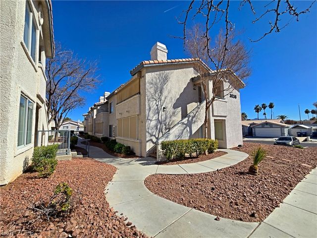 3038 Tarpon Drive 103, Las Vegas, NV 89120
