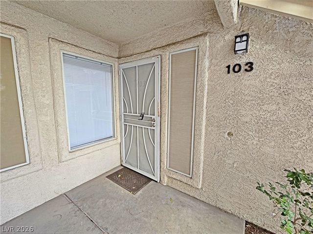 3038 Tarpon Drive 103, Las Vegas, NV 89120