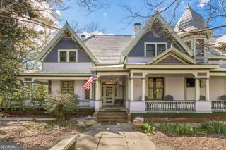 229 Woodlawn Drive, Crawford, GA 30630