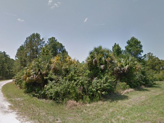 0 RAVEN STREET, North Port, FL 34286