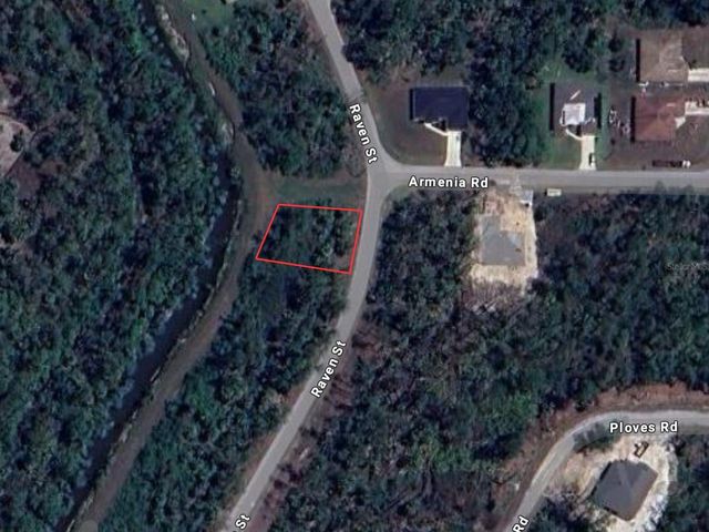 0 RAVEN STREET, North Port, FL 34286