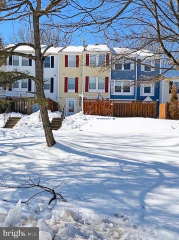 14106 ALDORA CIR, Burtonsville, MD 20866