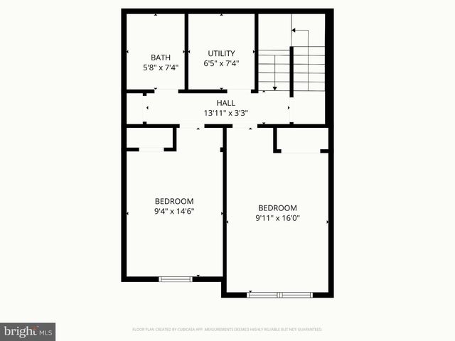 14106 ALDORA CIR, Burtonsville, MD 20866