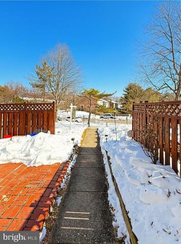 14106 ALDORA CIR, Burtonsville, MD 20866