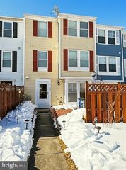 14106 ALDORA CIR, Burtonsville, MD 20866