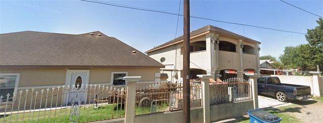 640 E 4th Street, Sullivan City, TX 78595
