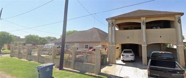 640 E 4th Street, Sullivan City, TX 78595