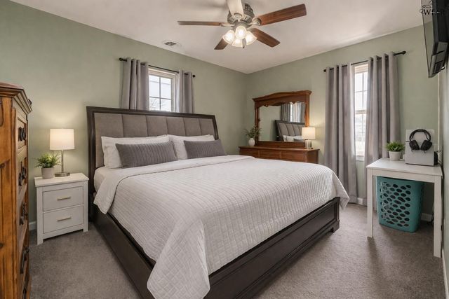 1712 LAS VEGAS TRAIL, Wichita Falls, TX 76306