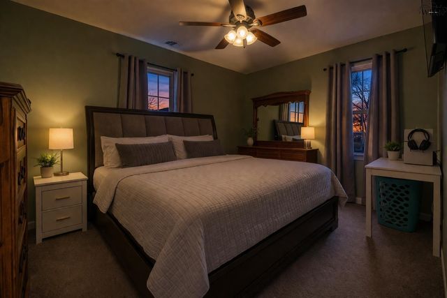 1712 LAS VEGAS TRAIL, Wichita Falls, TX 76306