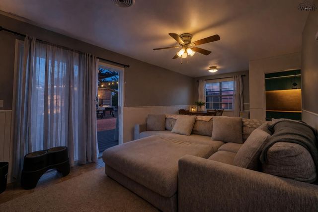 1712 LAS VEGAS TRAIL, Wichita Falls, TX 76306