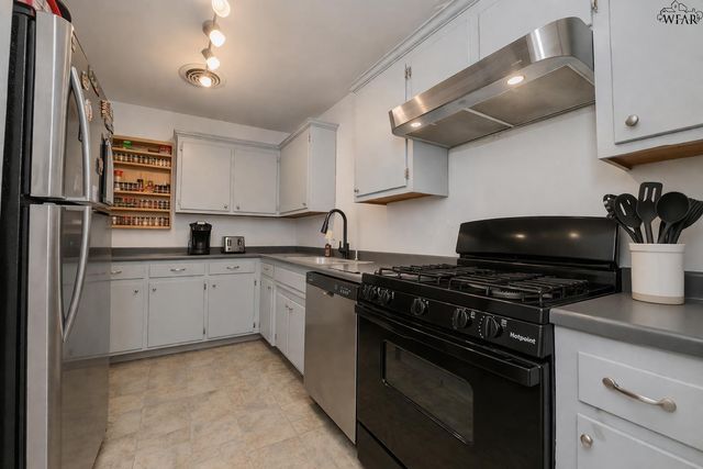 1712 LAS VEGAS TRAIL, Wichita Falls, TX 76306