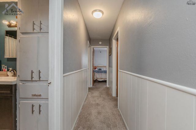 1712 LAS VEGAS TRAIL, Wichita Falls, TX 76306