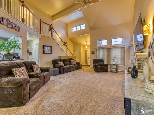 25247 Warren Drive, Brownstown Twp, MI 48134