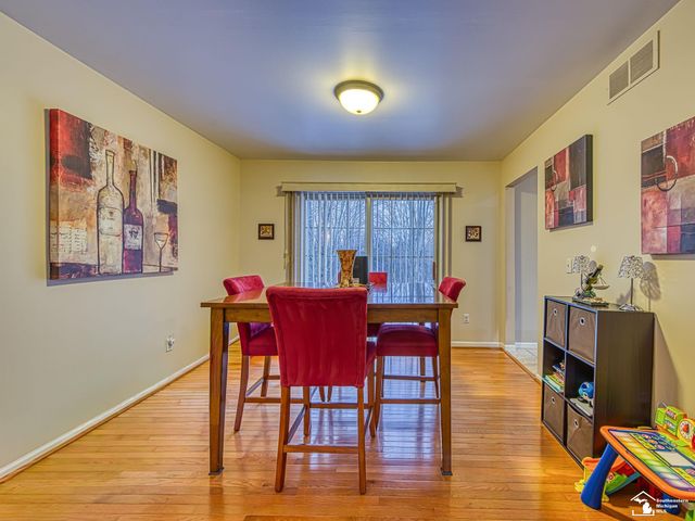 25247 Warren Drive, Brownstown Twp, MI 48134