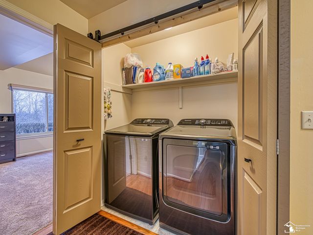 25247 Warren Drive, Brownstown Twp, MI 48134