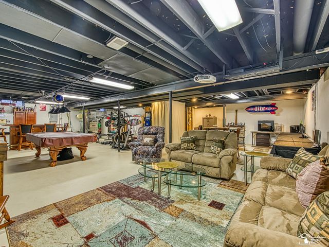 25247 Warren Drive, Brownstown Twp, MI 48134