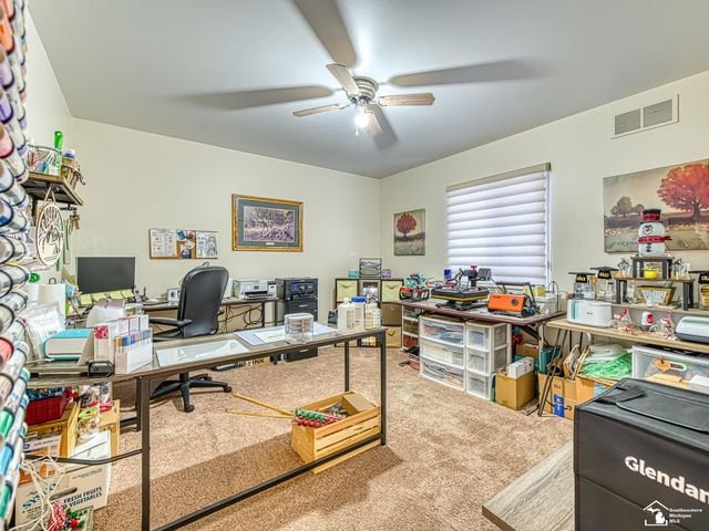 25247 Warren Drive, Brownstown Twp, MI 48134