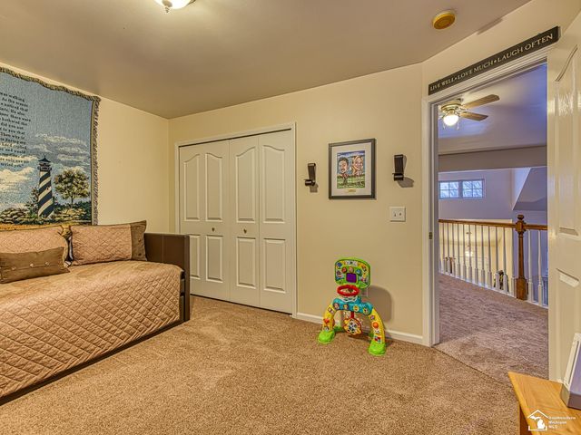 25247 Warren Drive, Brownstown Twp, MI 48134