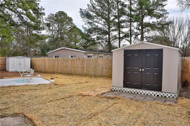 4304 Mineola DR, Chesapeake, VA 23325