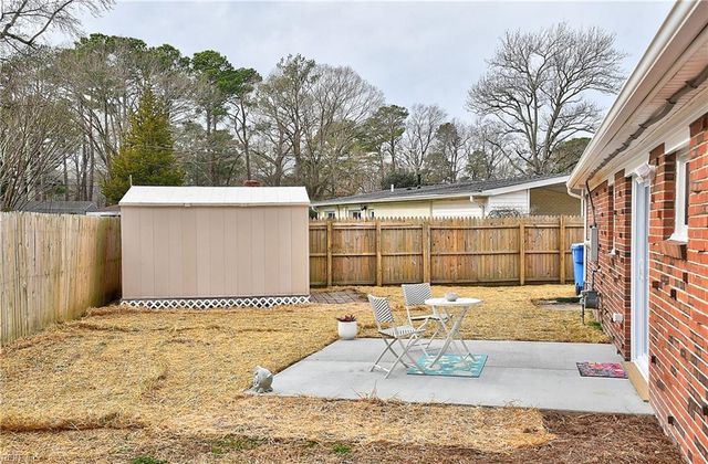 4304 Mineola DR, Chesapeake, VA 23325