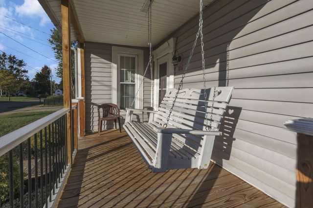 106 Union Street, Centerburg, OH 43011