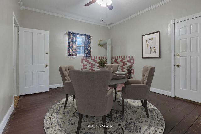 106 Union Street, Centerburg, OH 43011