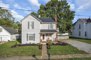 106 Union Street, Centerburg, OH 43011