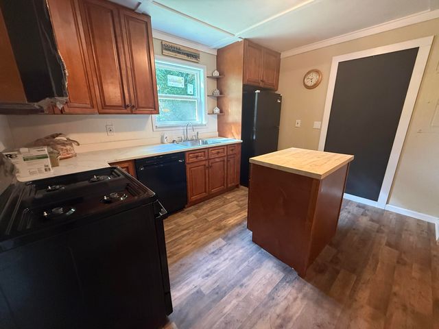 237 Higglentown Road, Pikeville, TN 37367