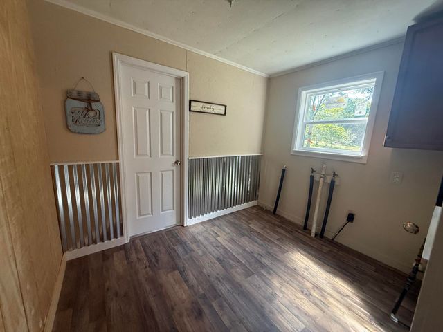 237 Higglentown Road, Pikeville, TN 37367