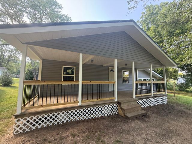 237 Higglentown Road, Pikeville, TN 37367
