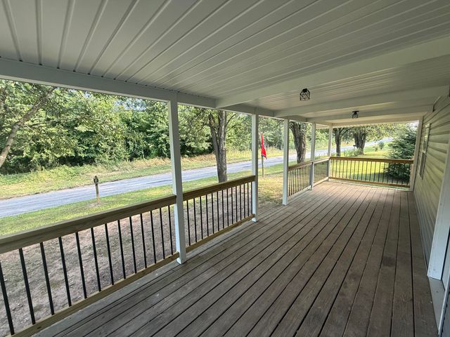237 Higglentown Road, Pikeville, TN 37367